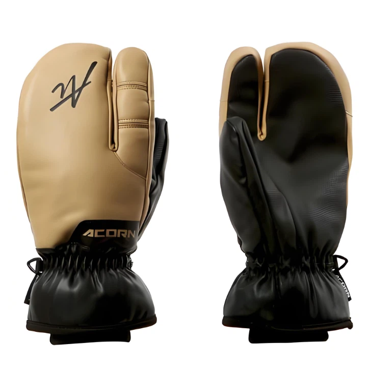 Ingwanti bi tliet swaba taċ-ċikliżmu miksija bil-suf