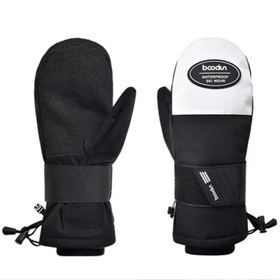 Mittens tal-iskijjar miksija bis-suf