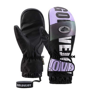 Mittens tal-iskijjar sħun